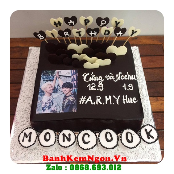 Banh kem in anh quy nhon