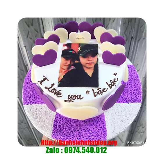 Đặt bánh kem ở Thị Xã Hồng Ngự