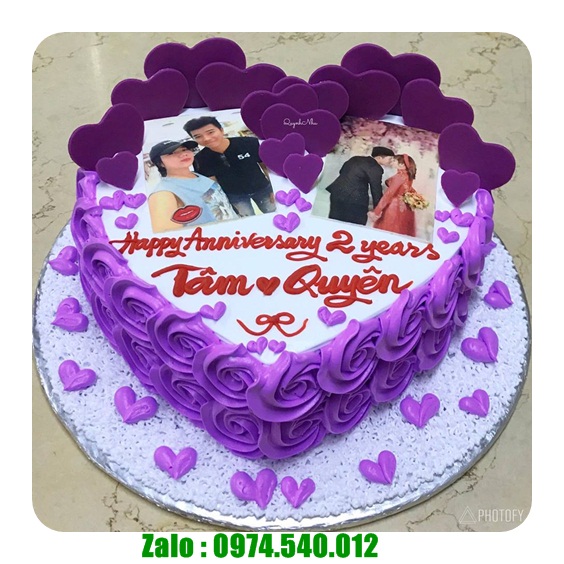 banh sinh nhat quan 7