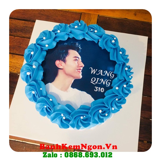 Bánh sinh nhật Đà Nẵng