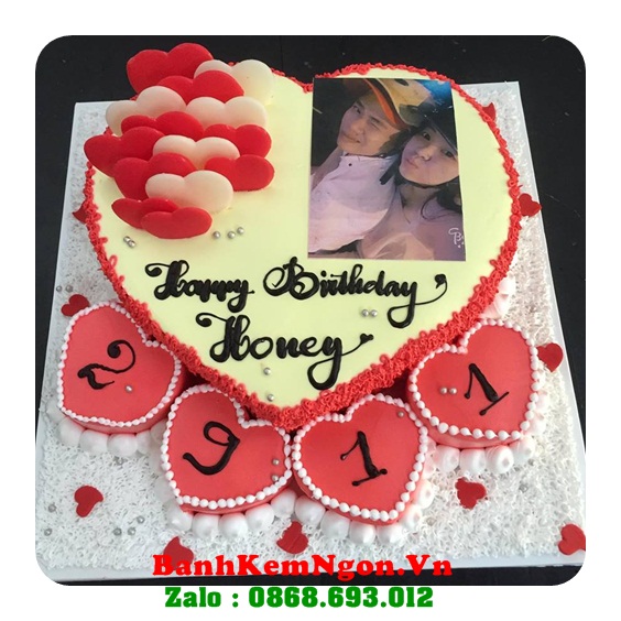 Tiệm bánh kem ở Huyện Đức Trọng