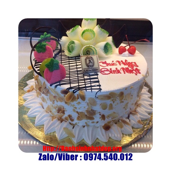 Tiệm bánh ở Dĩ an