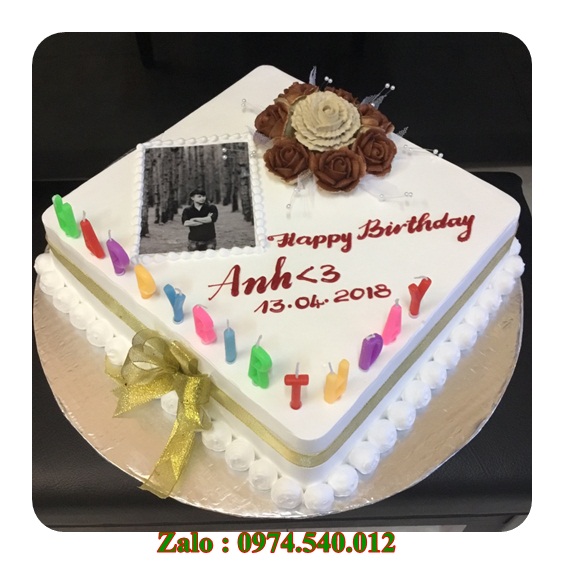 Tiệm bánh Lộc Hà