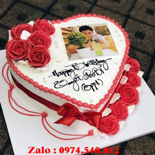 Ship bánh kem ở Huyện Phước Long