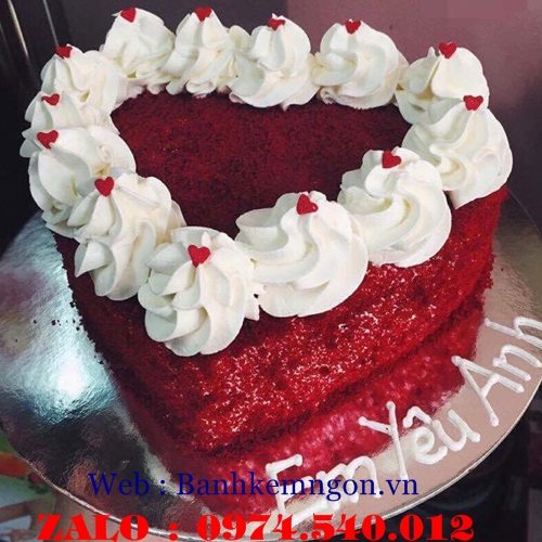 Ship bánh kem ở Huyện Tánh Linh