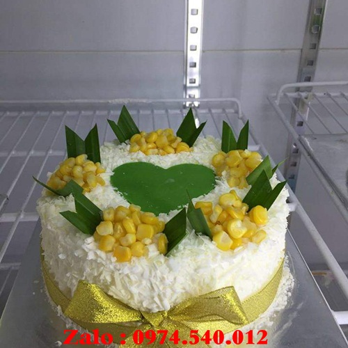 Bánh sinh nhật Bình Phước