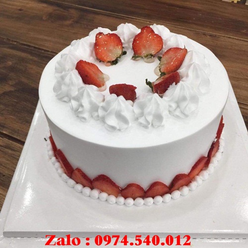 banh kem u minh ca mau