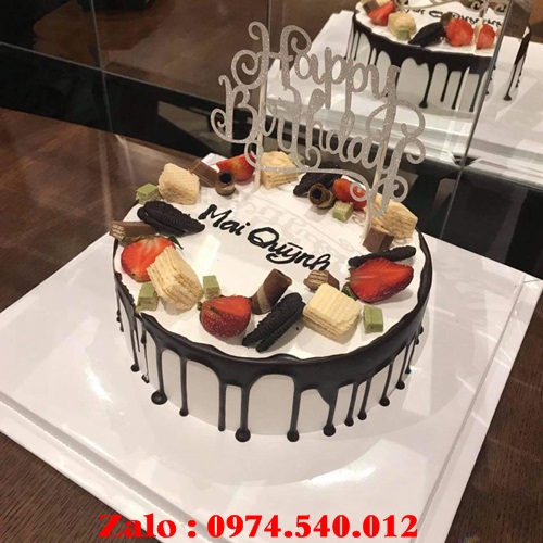 Bánh kem Bình Phước