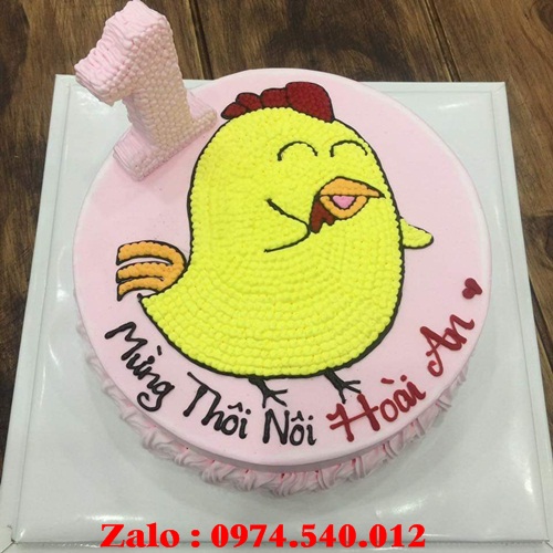 Tiệm bánh ở Bình Phước