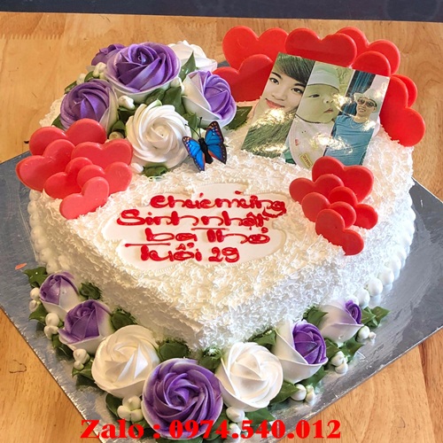 tiệm bánh ở Bình Thuận