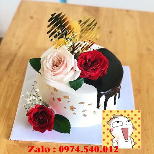 Tiệm bánh ở Cao Bằng