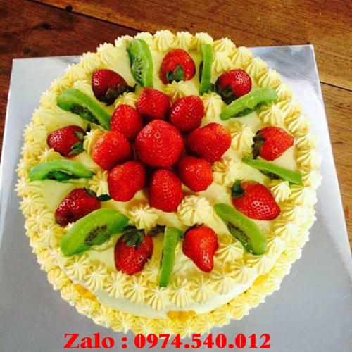 bánh sinh nhật bù đăng