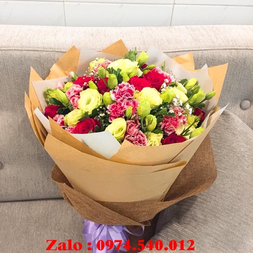 giao bánh kem ở Huyện Bù Đốp