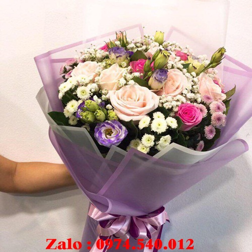 Tiệm bánh ở Phan Thiết