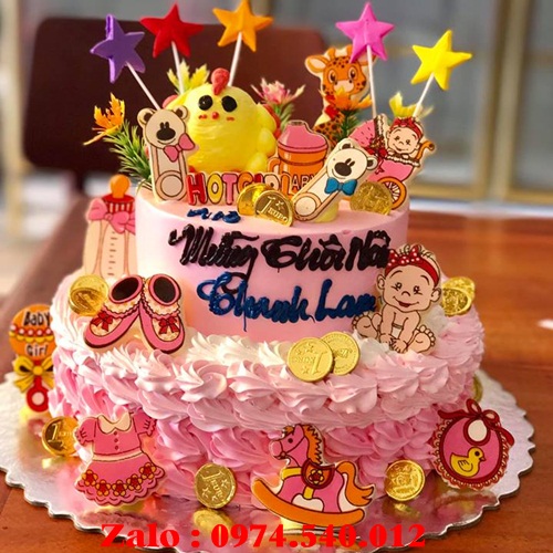 Tiệm bánh kem ở Huyện Bù Đăng