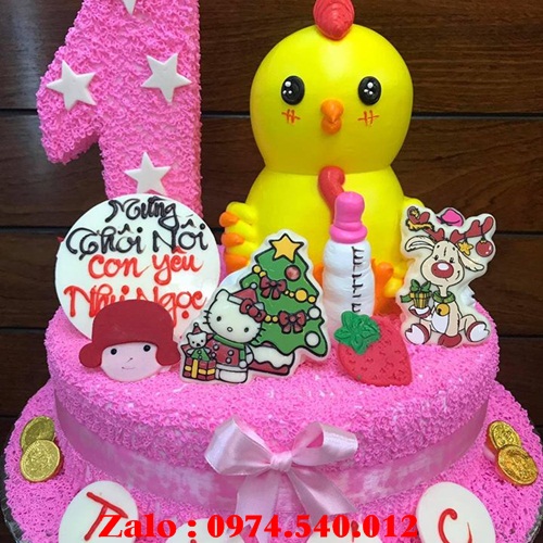 bánh sinh nhật phan thiết