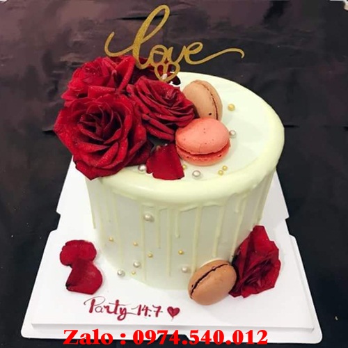 bánh kem Huyện Bù Đăng