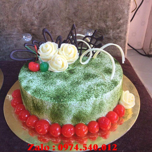 Tiệm bánh ở Bù Đốp