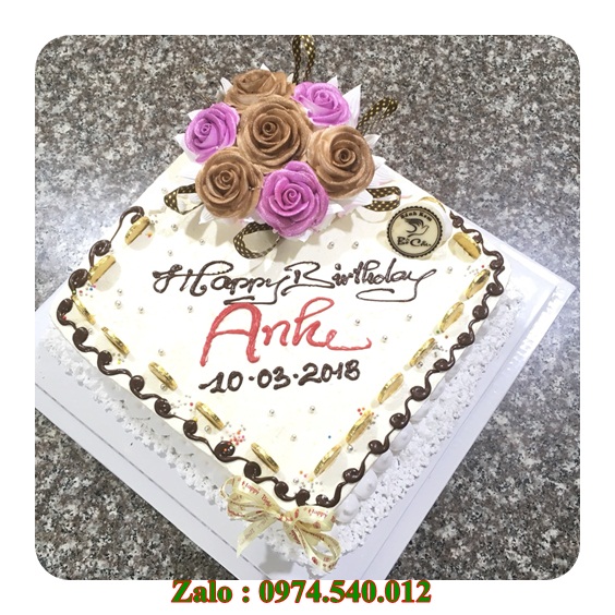 banh sinh nhat huyen khanh son