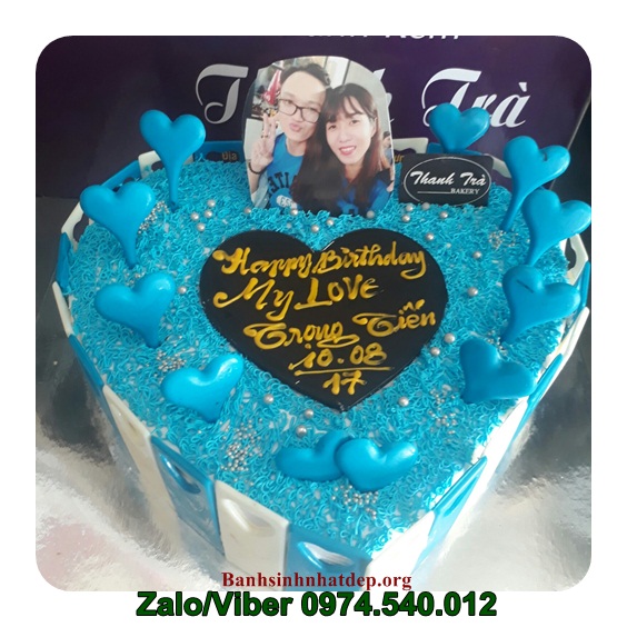 banh sinh nhat in hinh anh