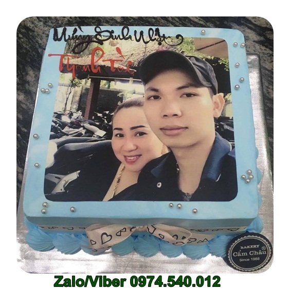 banh kem in hinh anh