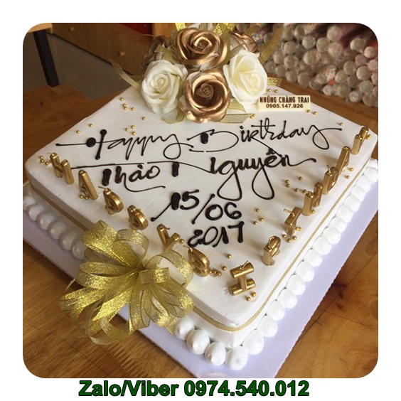 Tiệm bánh ở Vĩnh Long