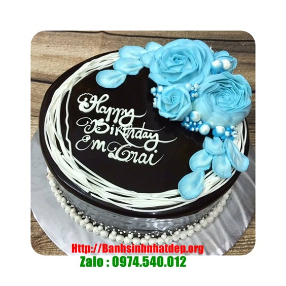 Ship bánh kem ở Hồng Ngự