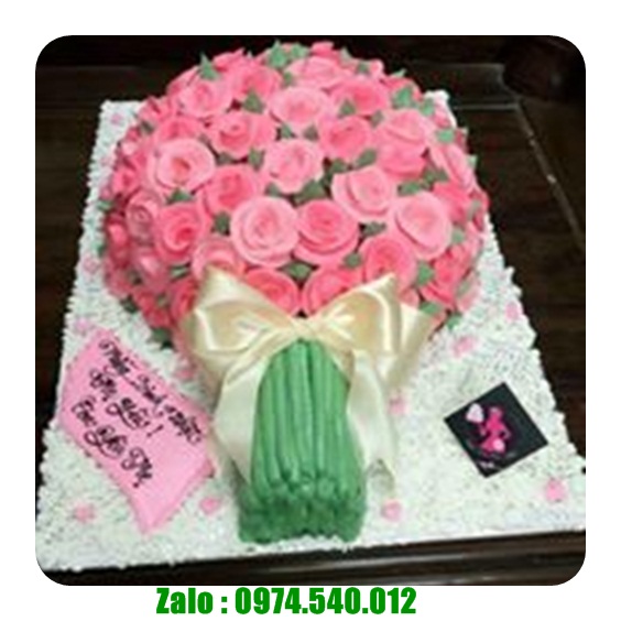 Bánh sinh nhật nghệ an