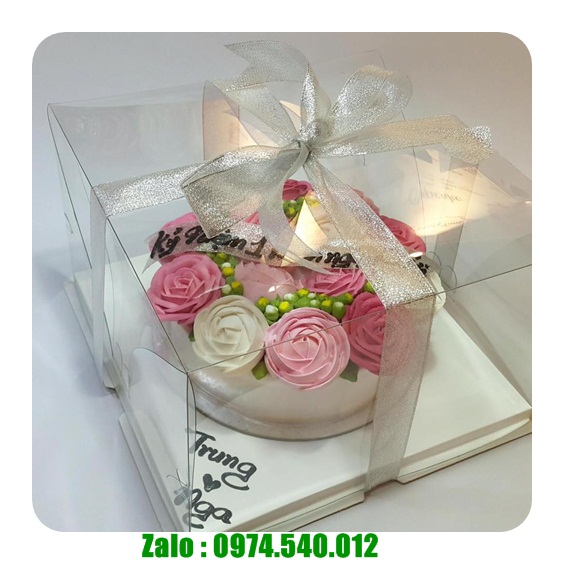 Ship bánh kem ở Vũng tàu