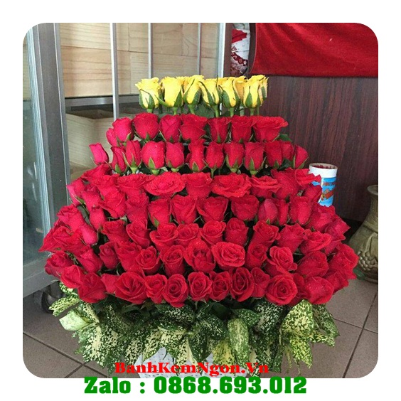 Hoa tươi huyện quế phong nghệ an