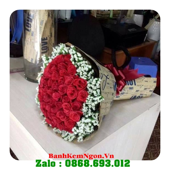 Hoa tươi huyện Lương Tài