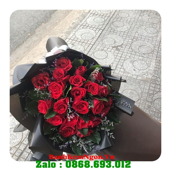 Shop hoa tươi Huyện ninh hòa