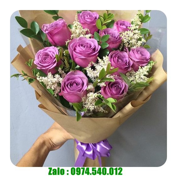 Hoa tươi Từ Sơn