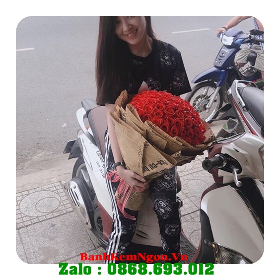 Hoa tươi huyện Nam Đàn