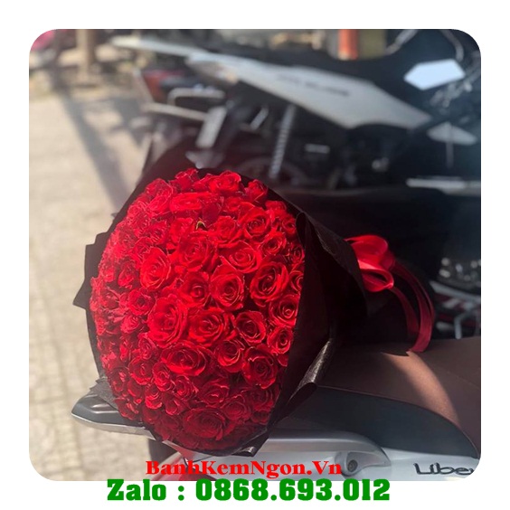 Shop hoa tươi ở Huế