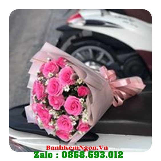 Đặt hoa sinh nhật ở Huế