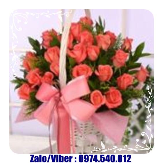 Hoa Tươi Sinh Nhật ở Huyện Tương Dương