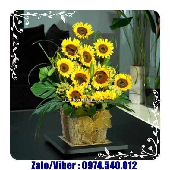 Hoa tươi Quận Liên Chiểu