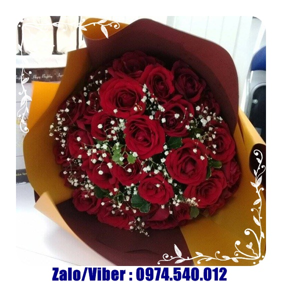 Shop hoa tươi ở nghĩa đàn