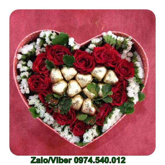 banh kem huyen yen dinh