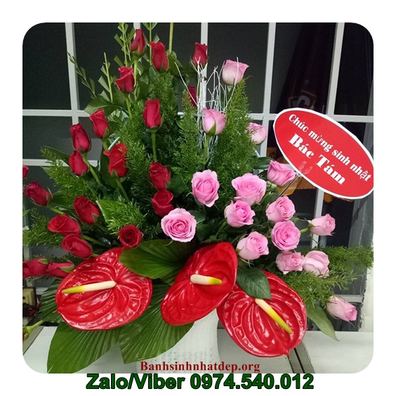 đặt hoa tươi ở tuyên quang