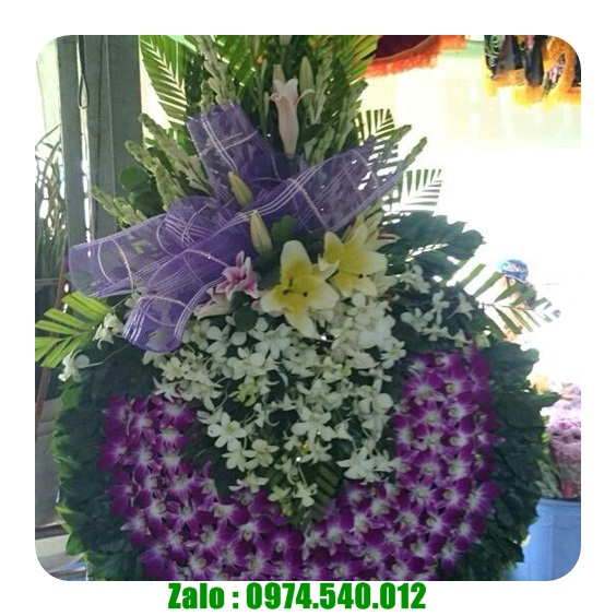 Shop Hoa Tươi Tại Huyện Tương Dương