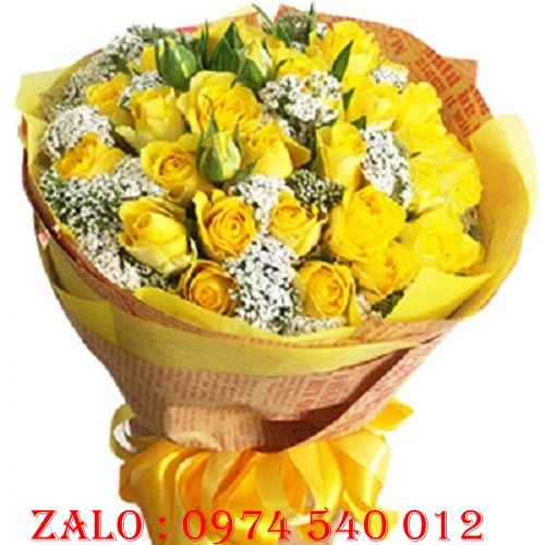 Shop hoa tươi ở Phan Thiết