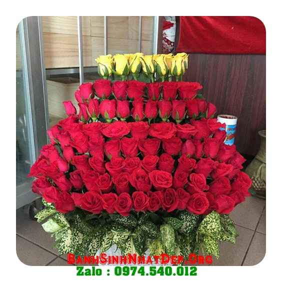 Hoa tươi Thị Xã Ngã Năm