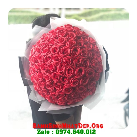 Hoa tươi thị xã Vĩnh Châu