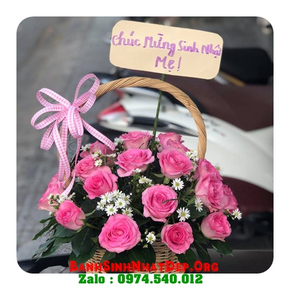 Hoa tươi Đà nẵng