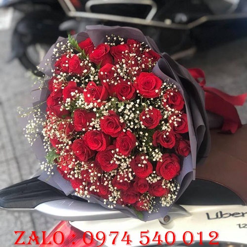 Đặt hoa tươi ở Phan Thiết