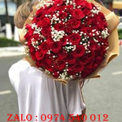 Đặt hoa tươi ở Bình Phước