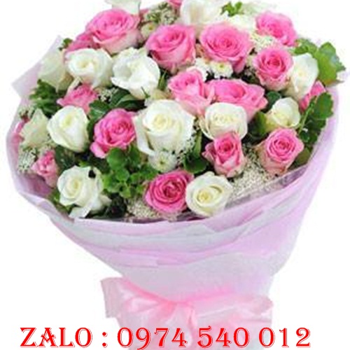 Đặt hoa tươi ở Đầm Dơi