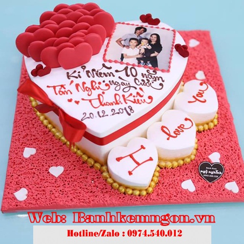 Đặt bánh kem ở Huyện ngọc hiển